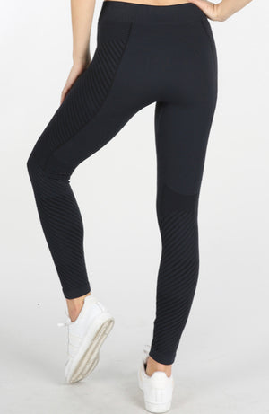 Moto Leggings